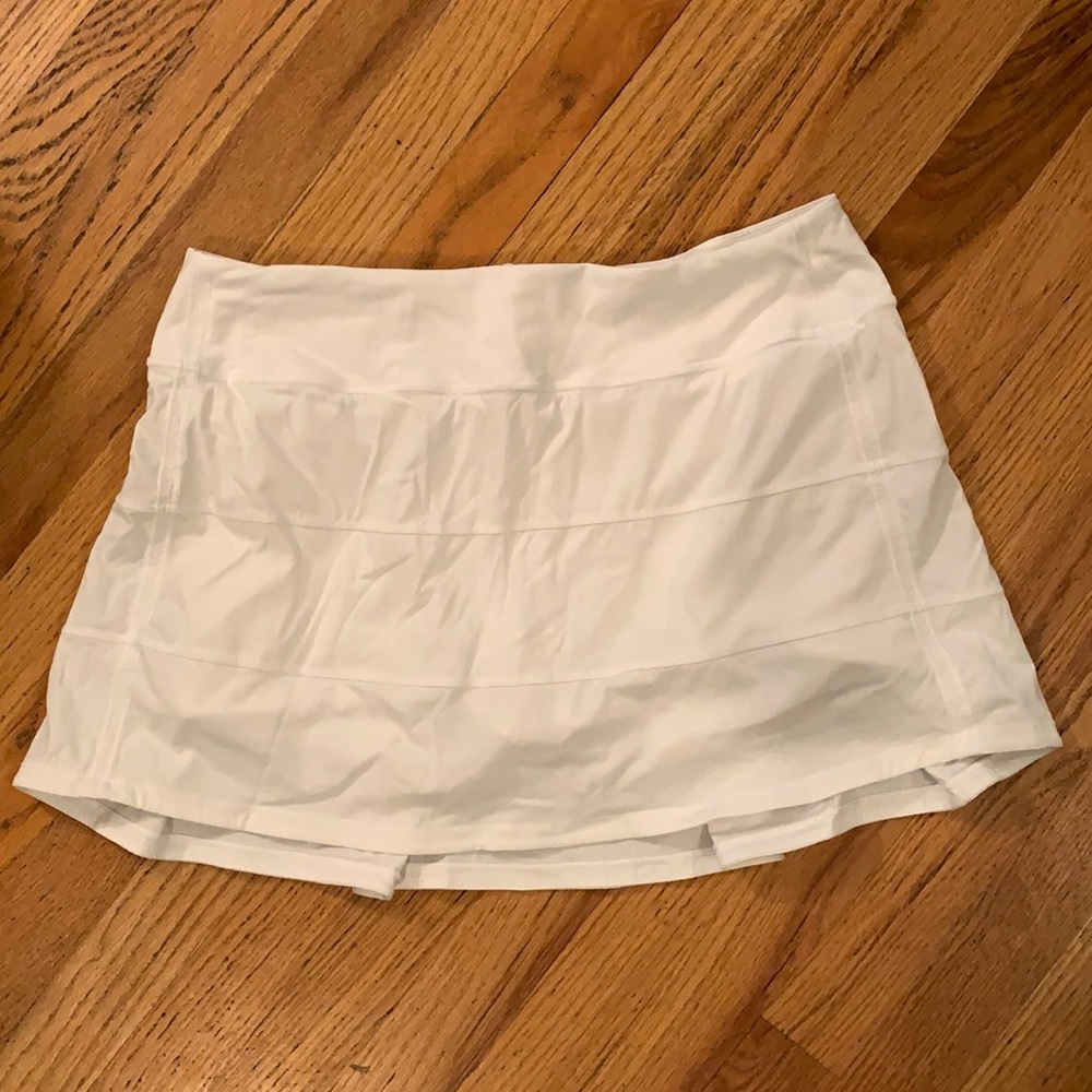 Lululemon skirt
